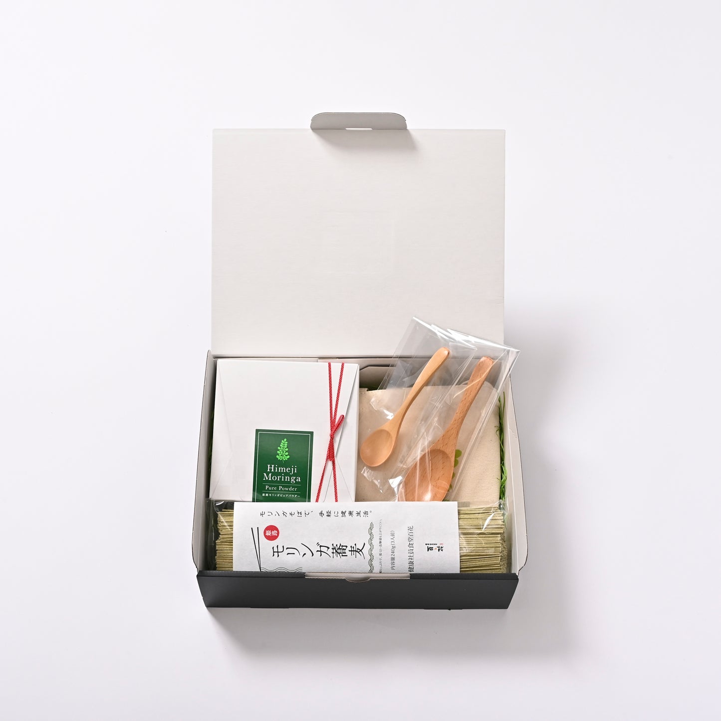 『姫路モリンガ 特製ギフトセット』5000円セット