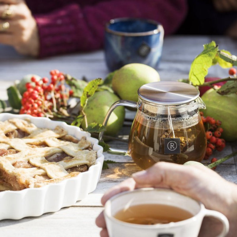 ノンカフェイン【モリンガ入りフルーツハーブティー】レボリューション ハイビスカス、マンゴー (3g×16袋)
