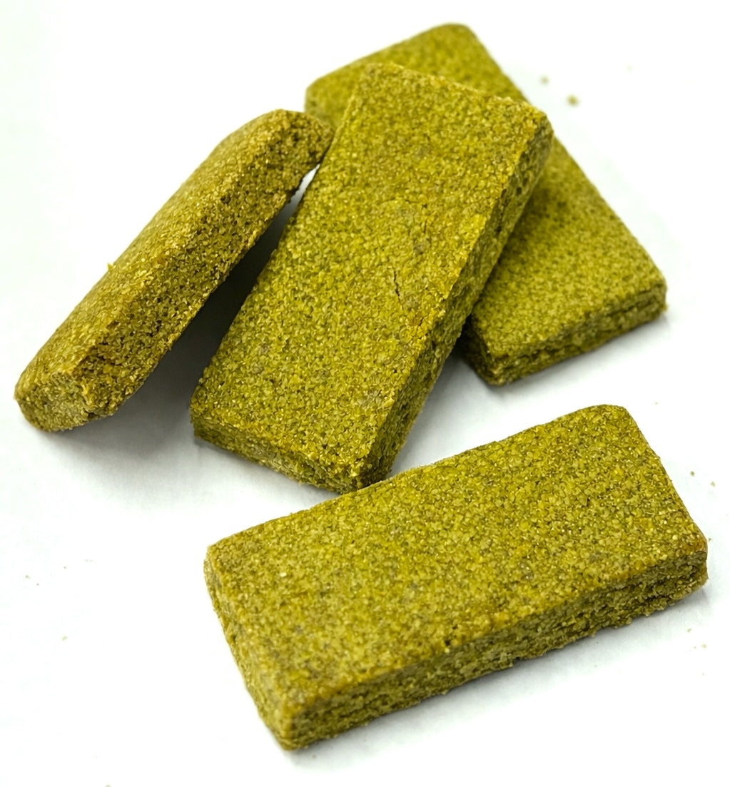 米粉おからモリンガクッキー  24個入り｜抹茶ミックス